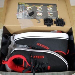 Heelys NWOT.
